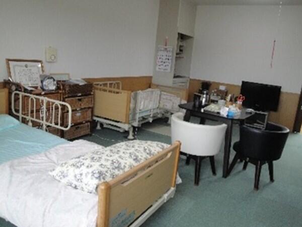 介護付有料老人ホーム　けあらいふ正寿の杜（入浴介助/パート）の介護職求人メイン写真3