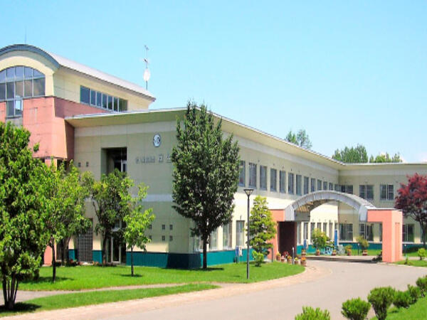 大西病院老人保健施設回生苑（常勤）の看護師求人の写真