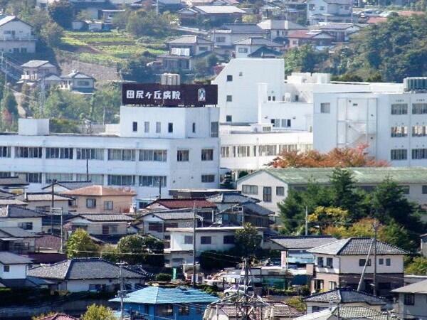 田尻ヶ丘病院（常勤）の医療事務求人の写真