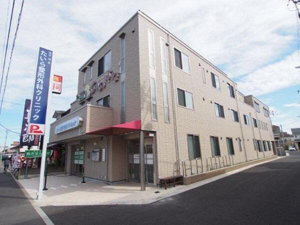 デイケア土支田ののはな（パート）の看護師求人メイン写真5