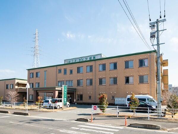 住宅型有料老人ホーム シニアライフ佐賀(常勤)の調理師/調理員求人の写真