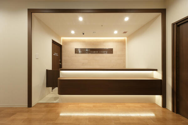 医療法人社団佳雄会（パート）の医療事務求人メイン写真2