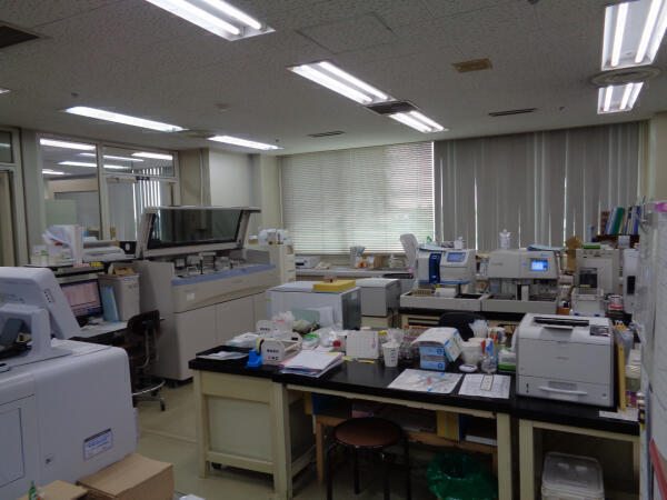 新八街総合病院（常勤）  の管理栄養士求人メイン写真3