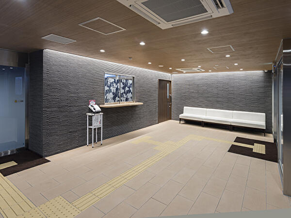 河北透析クリニック（常勤）の医療事務求人メイン写真3