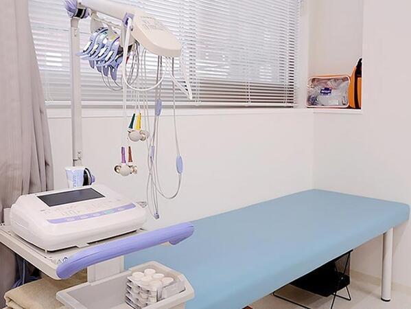 タカタ糖尿病内科クリニック（パート）の看護師求人メイン写真5