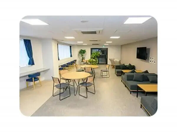 特別養護老人ホーム シーサイドかなざわ（常勤）の看護師求人メイン写真2