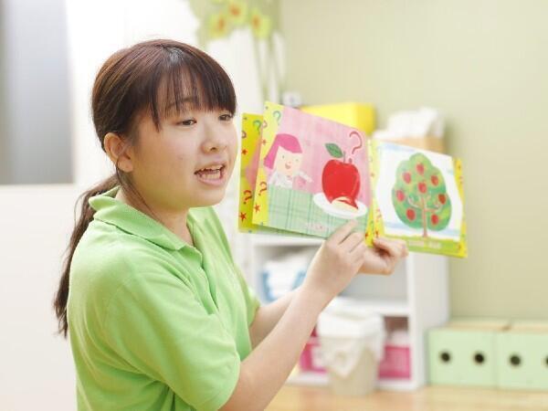 リトルパルズ保育園六本木(常勤)の看護師求人サブ写真1