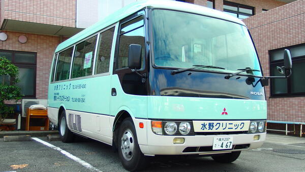 高齢者グループホーム 横浜はつらつ（パート）の介護職求人サブ写真1