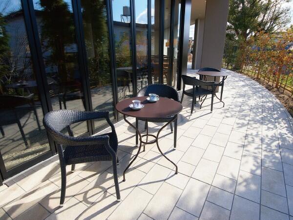 住宅型有料老人ホーム パルムドール学園南（パート）の介護職求人メイン写真5