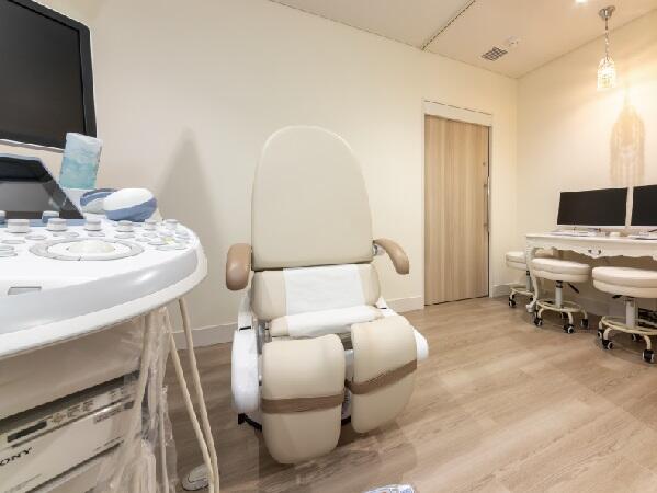 中林レディースクリニック（パート）の医療事務求人メイン写真4