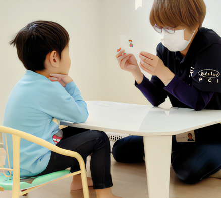 こどもねっとしんはっさむ（パート）の臨床心理士求人メイン写真3