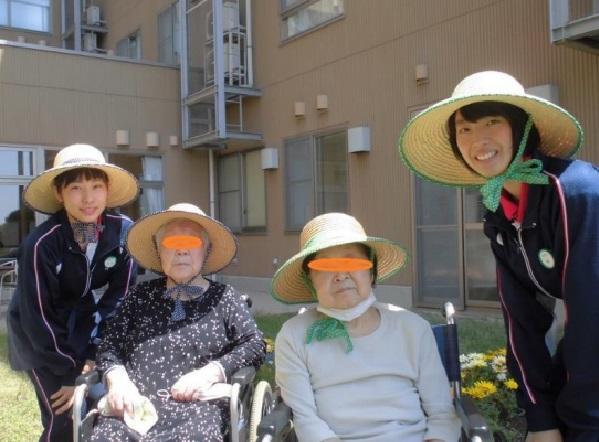 介護付有料老人ホーム まえばし上泉の里（パート）の看護師求人メイン写真2