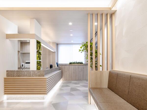 府中の森　脳神経外科・内科（パート）の准看護師求人メイン写真4