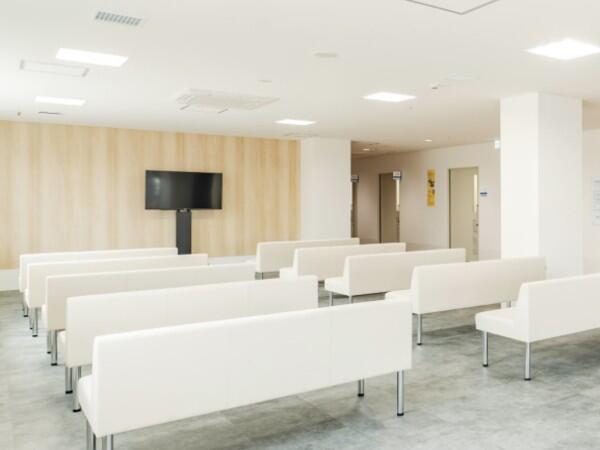 倉敷北病院（常勤）の社会福祉士求人メイン写真2