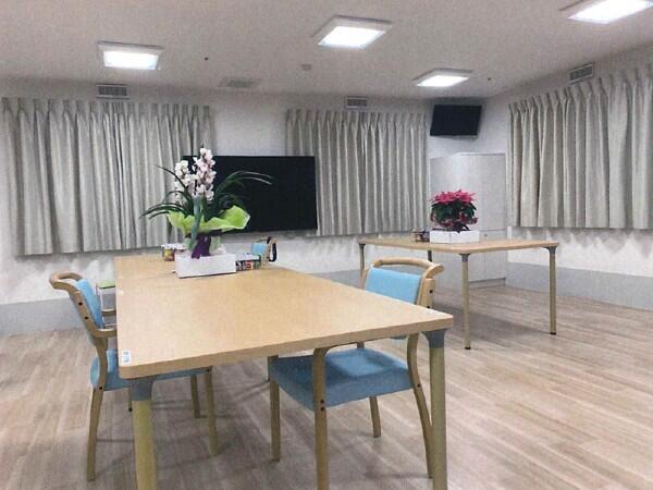 住宅型有料老人ホームひだまりの家鶴里（パート）の介護福祉士求人メイン写真2