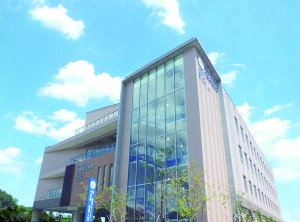 野田総合病院（常勤）の医療事務求人の写真