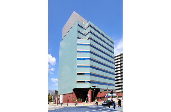 ジェノダイブファーマ株式会社（常勤） の一般事務求人の写真