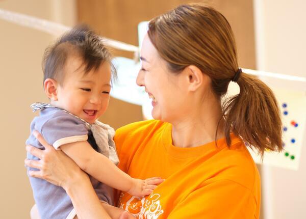 かもめ保育園（調理師/常勤）の調理師/調理員求人サブ写真1