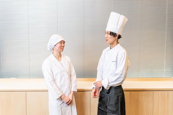 済生会滋賀県病院（厨房/常勤）の栄養士求人の写真