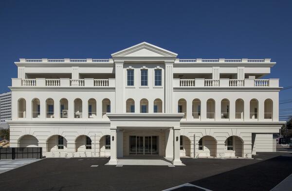 湘英クリニック伊勢原医院（非常勤）の臨床工学技士求人の写真