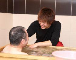 社会福祉法人 城陽福祉会（常勤）の介護職求人サブ写真1