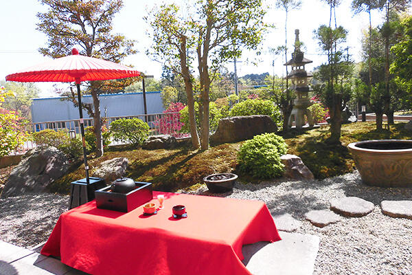 特別養護老人ホーム　栗東すみれ園（パート）の介護福祉士求人メイン写真5