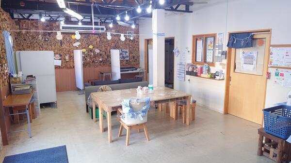 社福）らぽおるの樹　日中活動事業所（常勤）の支援員求人メイン写真3