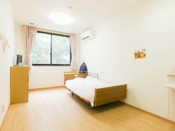 ショートステイ　さくらの里（常勤）の介護職求人メイン写真2