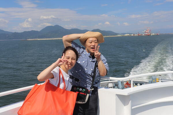 かしはらホーム（正規職員）の支援員求人メイン写真4