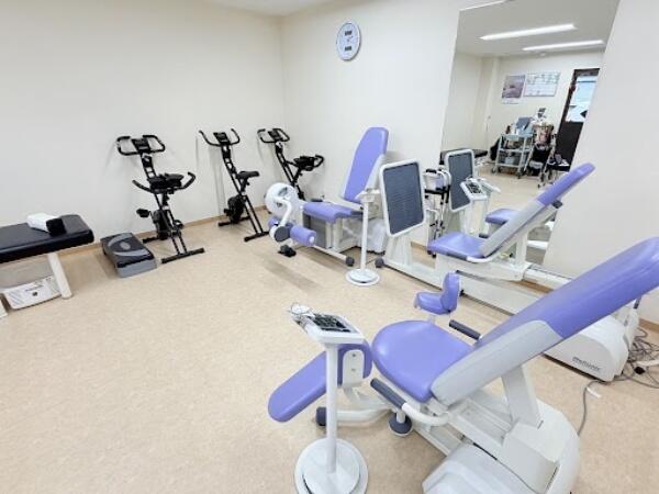 浜田整形外科（常勤）の理学療法士求人メイン写真3