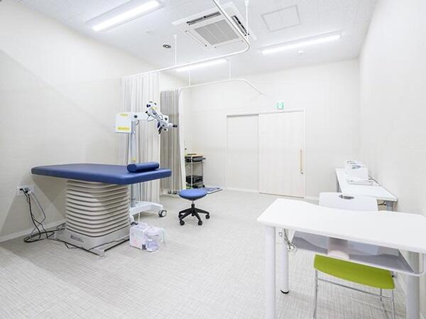 上尾すぎやま耳鼻咽喉科（パート）の医療事務求人メイン写真5