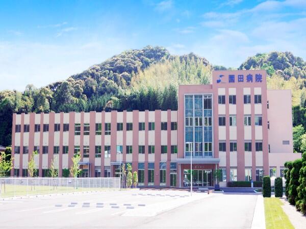 医療法人浄心会 園田病院（外来/常勤）の看護師求人の写真