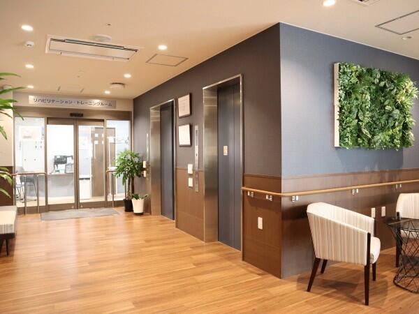 介護老人保健施設鵠芭（常勤）の管理栄養士求人メイン写真3