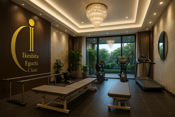 医療法人イージースタジオ 池下えぐちクリニック(常勤)の作業療法士求人の写真