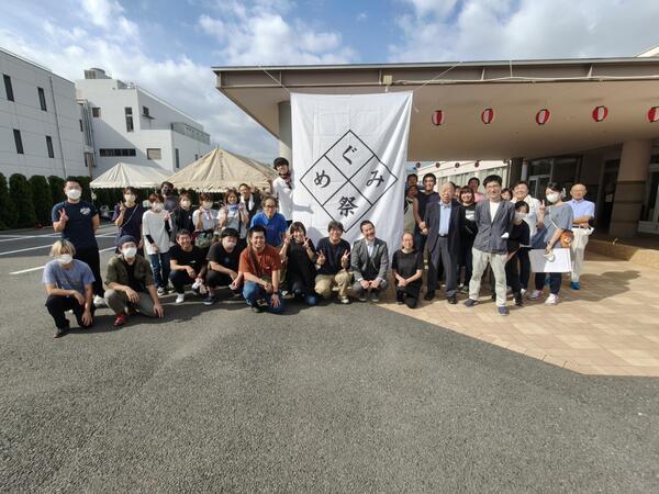 かしの木ケアセンター(夜勤専従パート)の介護職求人の写真