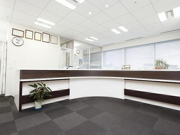 千葉静脈瘤・循環器クリニック（常勤）の准看護師求人メイン写真2