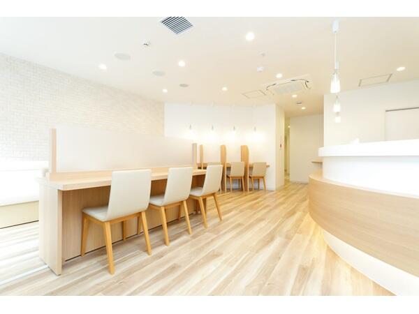 横浜綱島フォレスト内科・呼吸器クリニック（常勤）の臨床検査技師求人メイン写真2