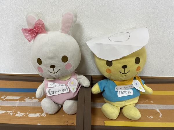 コンビプラザ等々力保育園（常勤）の看護師求人メイン写真4