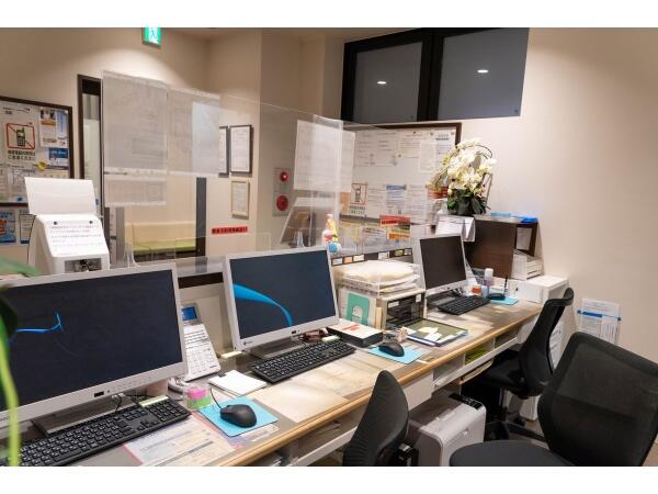 みたか中村脳神経外科クリニック（パート）の診療放射線技師求人メイン写真5