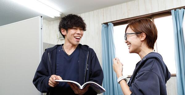 ウィル訪問看護ステーション南与野（常勤）の看護師求人サブ写真3