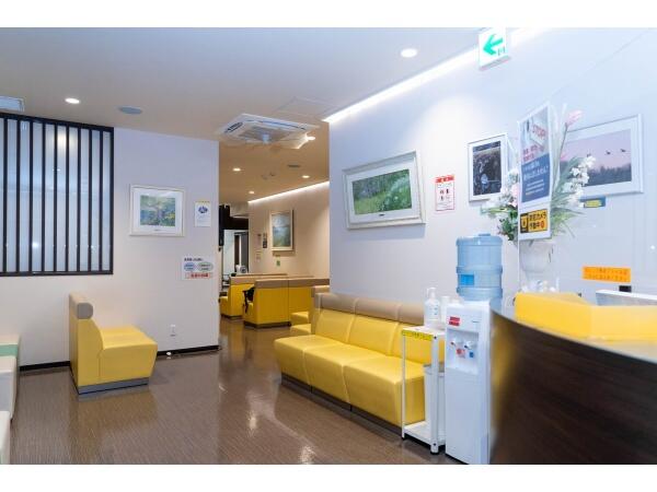 みたか中村脳神経外科クリニック（常勤）の診療放射線技師求人メイン写真3