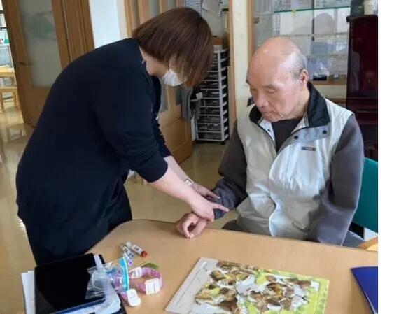 あうるクリニック駿河ベイ（常勤 / パート）の医療事務求人メイン写真4