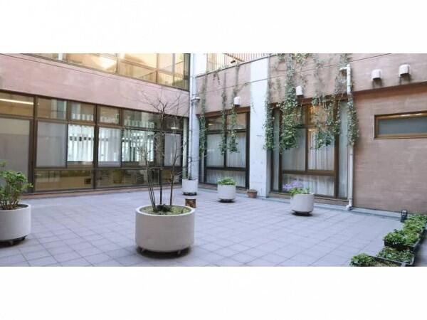 介護老人保健施設第二京しみず（常勤）の作業療法士求人メイン写真3