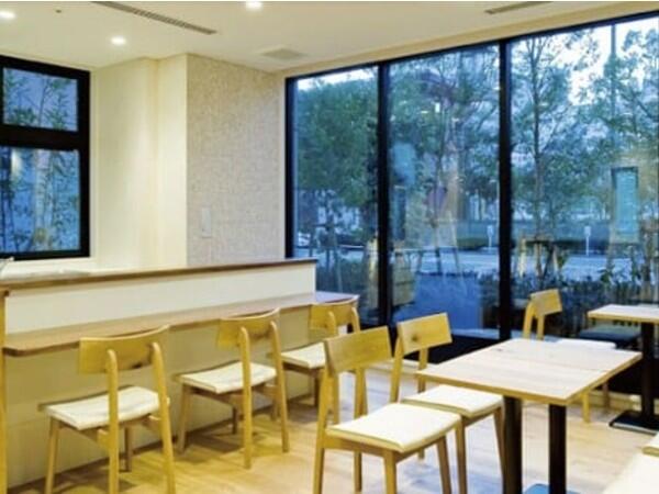 神戸海岸特養ケアセンター（ショートステイ/常勤）の介護職求人の写真