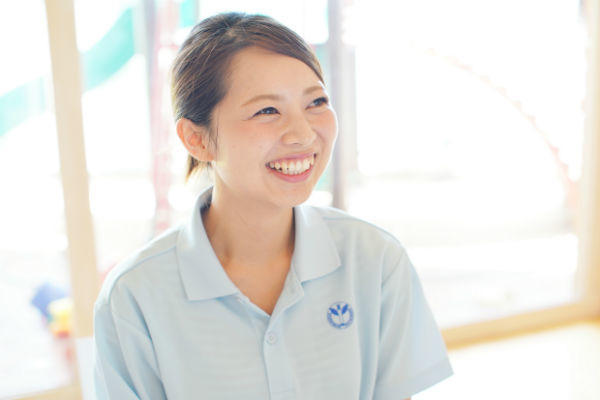Picoナーサリ久我山ガーデン（パート）の保育士求人メイン写真3