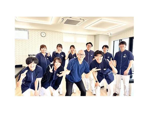 西郷整形外科リハビリクリニック（常勤）の理学療法士求人メイン写真2