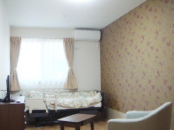 アローホーム日比津（常勤）の看護師求人メイン写真5