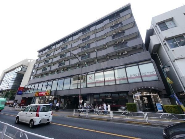 かわぐちクリニック（パート）の医療事務求人の写真