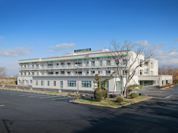 居宅介護支援事業所 たんぽぽ菱野の里（常勤）のケアマネジャー求人の写真