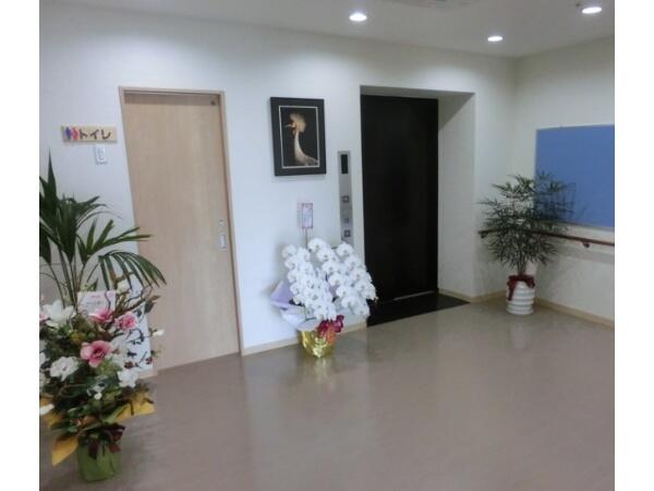 笑顔ホーム健軍（パート）の介護職求人メイン写真2